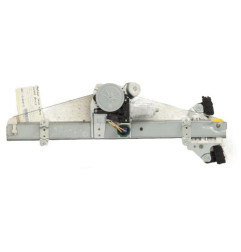 Moteur leve vitre avant droit NISSAN MICRA 5 Photo n°1