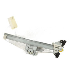 Moteur leve vitre avant droit NISSAN MICRA 5 Photo n°3