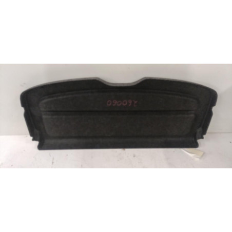 Plage arriere NISSAN MICRA 5