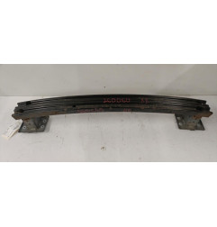 Renfort pare choc arriere (traverse) NISSAN MICRA 5 Photo n°1