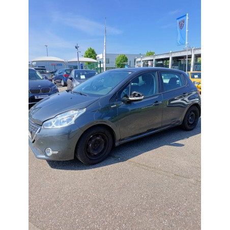 Demarreur PEUGEOT 208 1 Photo n°1