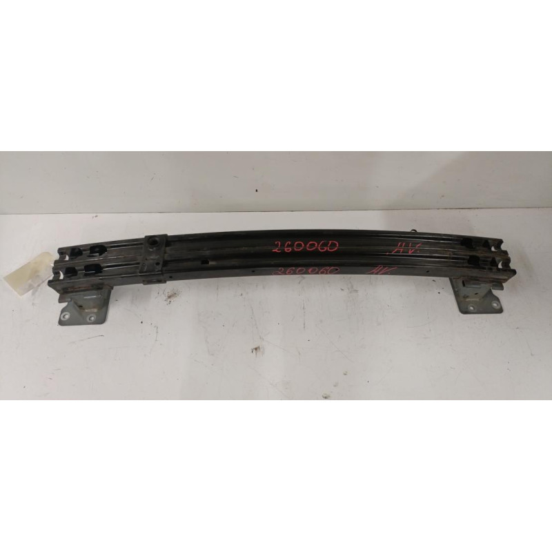 Renfort pare choc avant (traverse) NISSAN MICRA 5