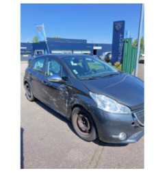 Demarreur PEUGEOT 208 1