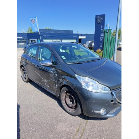 Demarreur PEUGEOT 208 1