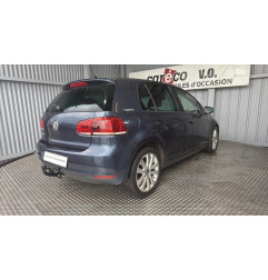 Mastervac VOLKSWAGEN GOLF 6 Photo n°8