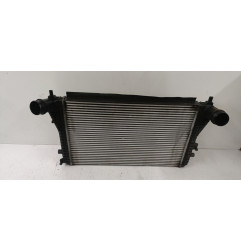 Echangeur air (Intercooler) VOLKSWAGEN GOLF 6 Photo n°1