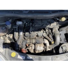 Echangeur air (Intercooler) PEUGEOT 208 1 Photo n°11