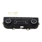 Commande chauffage VOLKSWAGEN GOLF 6