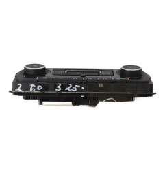 Commande chauffage VOLKSWAGEN GOLF 6