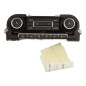 Commande chauffage VOLKSWAGEN GOLF 6