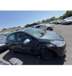 Echangeur air (Intercooler) PEUGEOT 208 1 Photo n°13