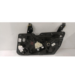 Moteur leve vitre avant droit VOLKSWAGEN GOLF 6 Photo n°1