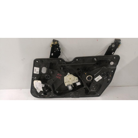 Moteur leve vitre avant droit VOLKSWAGEN GOLF 6 Photo n°1