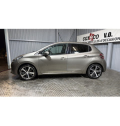 Moteur PEUGEOT 208 1 Photo n°7