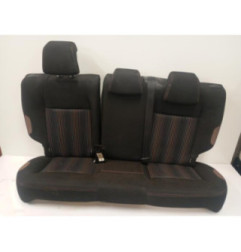 Banquette arriere PEUGEOT 208 1 Photo n°1