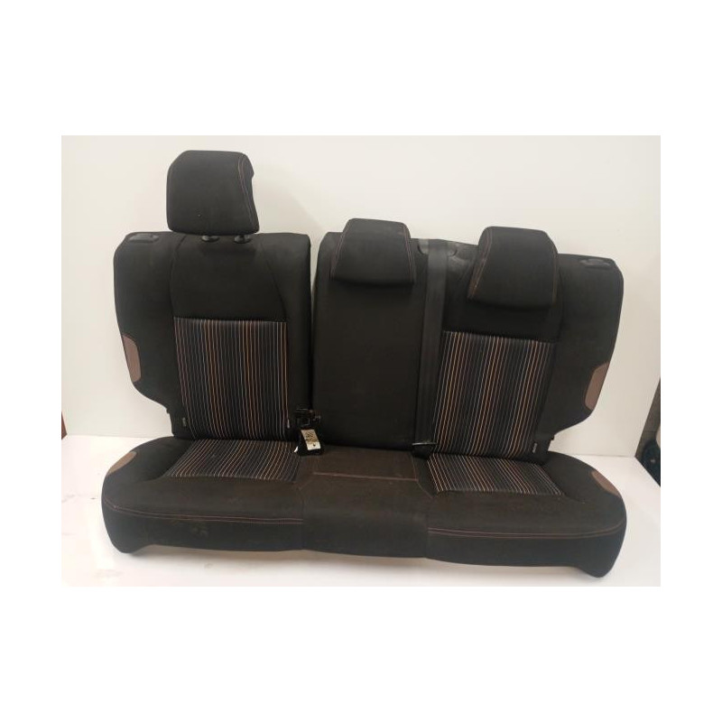 Banquette arriere PEUGEOT 208 1