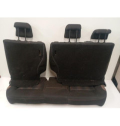 Banquette arriere PEUGEOT 208 1