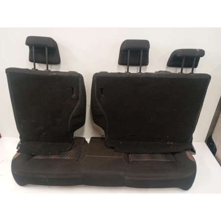Banquette arriere PEUGEOT 208 1