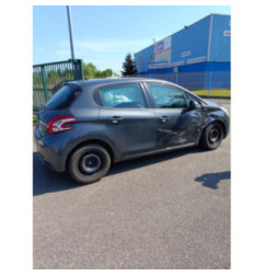 Banquette arriere PEUGEOT 208 1 Photo n°7