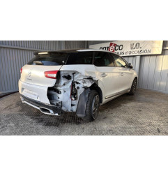 Compresseur clim CITROEN DS5 Photo n°7