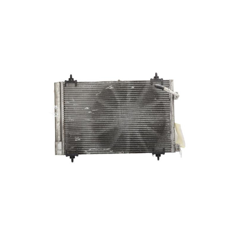 Condenseur de clim CITROEN DS5