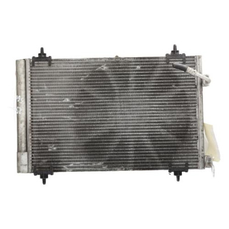 Condenseur de clim CITROEN DS5 Photo n°1