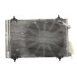 Condenseur de clim CITROEN DS5