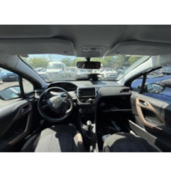 Banquette arriere PEUGEOT 208 1 Photo n°15