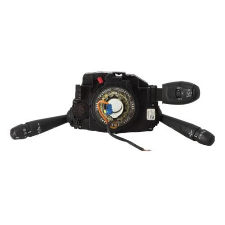 Com (Bloc Contacteur Tournant+Commodo Essuie Glace+Commodo Phare) PEUGEOT 208 1 Photo n°1