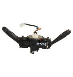 Com (Bloc Contacteur Tournant+Commodo Essuie Glace+Commodo Phare) PEUGEOT 208 1 Photo n°3