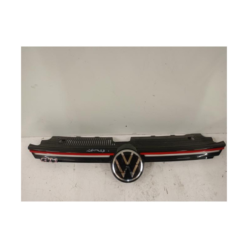 Calandre VOLKSWAGEN GOLF 8