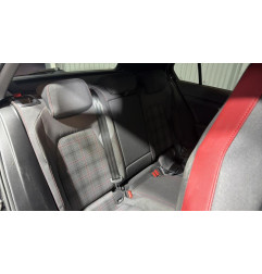 Calandre VOLKSWAGEN GOLF 8 Photo n°12