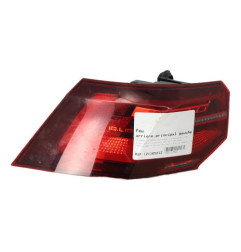 Feu arriere principal gauche (feux) VOLKSWAGEN GOLF 8 Photo n°1