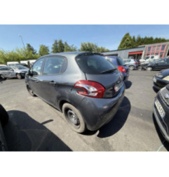 Com (Bloc Contacteur Tournant+Commodo Essuie Glace+Commodo Phare) PEUGEOT 208 1 Photo n°18