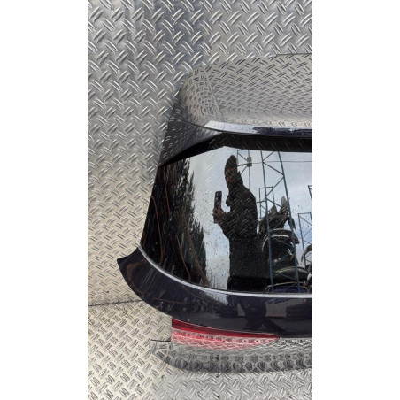 Malle/Hayon arriere VOLKSWAGEN GOLF 8 Photo n°1