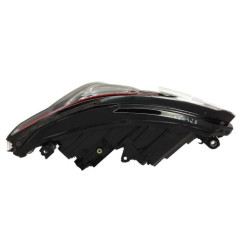 Optique avant principal gauche (feux)(phare) VOLKSWAGEN GOLF 8 Photo n°5