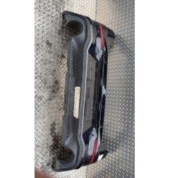 Pare choc arriere VOLKSWAGEN GOLF 8 Photo n°1