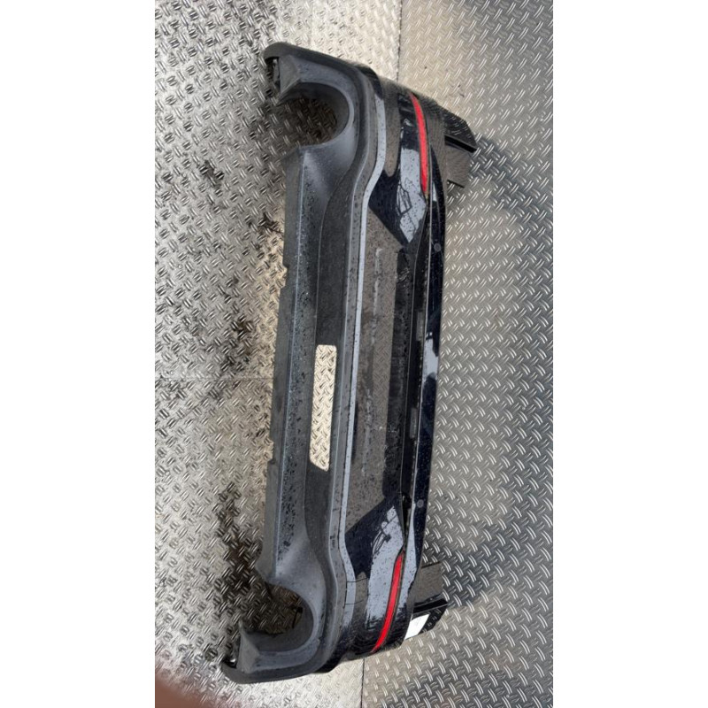 Pare choc arriere VOLKSWAGEN GOLF 8