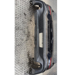 Pare choc arriere VOLKSWAGEN GOLF 8 Photo n°4