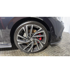 Bielette barre stabilisatrice arriere gauche VOLKSWAGEN GOLF 8 Photo n°16