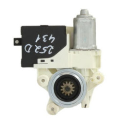 Moteur leve vitre arriere droit FORD C-MAX 1