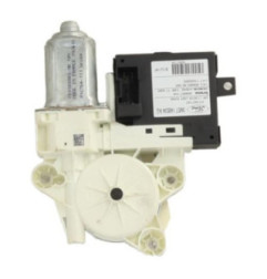 Moteur leve vitre arriere droit FORD C-MAX 1 Photo n°3