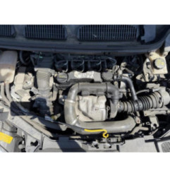 Moteur leve vitre arriere droit FORD C-MAX 1 Photo n°11
