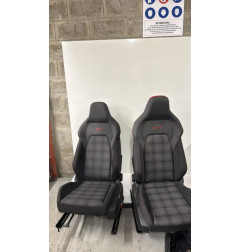 Interieur complet VOLKSWAGEN GOLF 8 Photo n°1