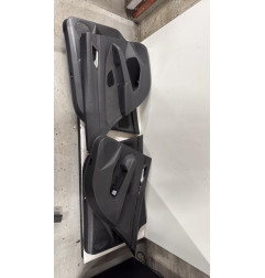 Interieur complet VOLKSWAGEN GOLF 8 Photo n°3