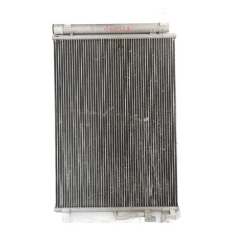 Condenseur de clim VOLKSWAGEN GOLF 8 Photo n°1