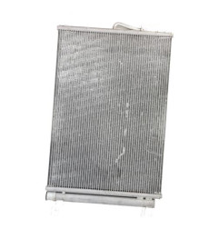 Condenseur de clim VOLKSWAGEN GOLF 8