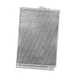 Condenseur de clim VOLKSWAGEN GOLF 8