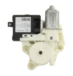 Moteur leve vitre arriere gauche FORD C-MAX 1 Photo n°3