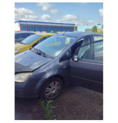 Moteur leve vitre arriere gauche FORD C-MAX 1 Photo n°5